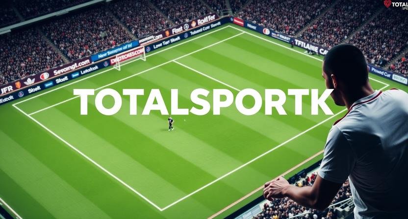 Totalsportek
