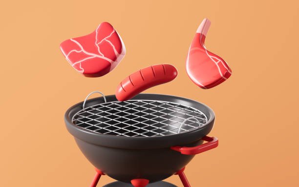 weber grillvorführung
